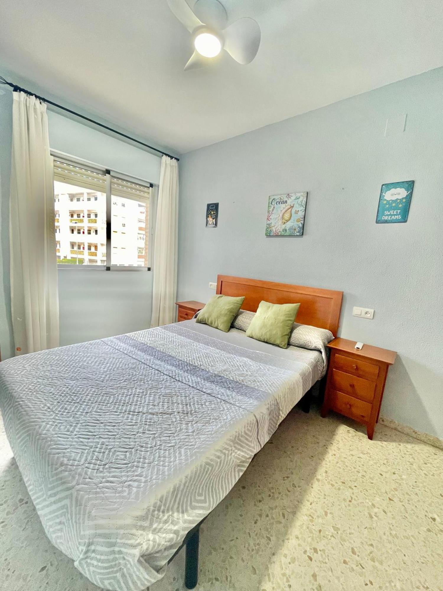 Apartamento Portil Playa ปุนตาอุมเบรีย ภายนอก รูปภาพ