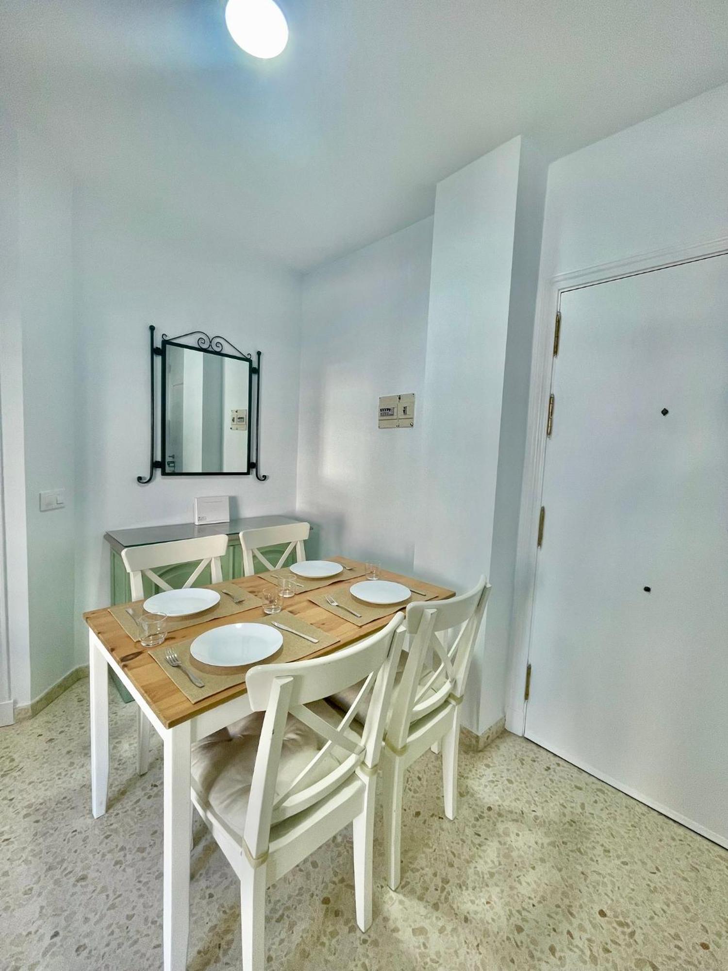 Apartamento Portil Playa ปุนตาอุมเบรีย ภายนอก รูปภาพ